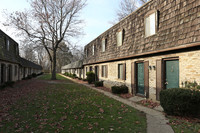 Bunker Hill in Ashtabula, OH - Building Photo - Building Photo