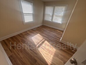 2024 Atchley St in Knoxville, TN - Building Photo - Building Photo