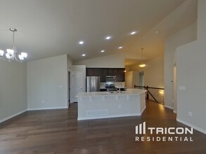 13522 Morning Sky Ct in Peyton, CO - Building Photo - Building Photo