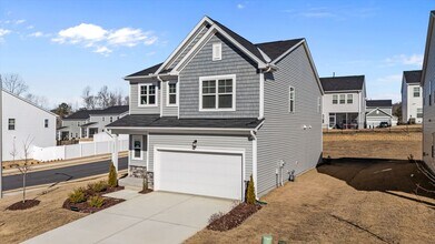 10044 Regal Dr in Angier, NC - Building Photo - Building Photo