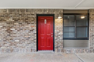 1226 Baylor Ave in Waco, TX - Building Photo - Building Photo