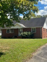 3946 Andersonville Hwy in Andersonville, TN - Building Photo