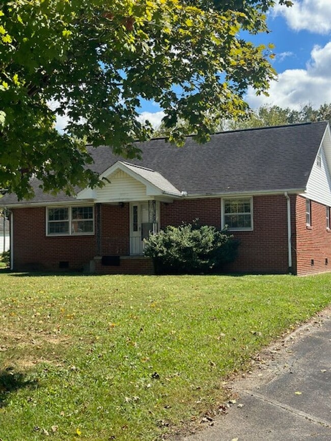 property at 3946 Andersonville Hwy