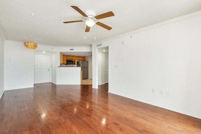 property at 1801 N Flagler Dr