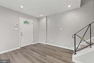 4314 Wheeler Rd SE in Washington, DC - Building Photo - Building Photo