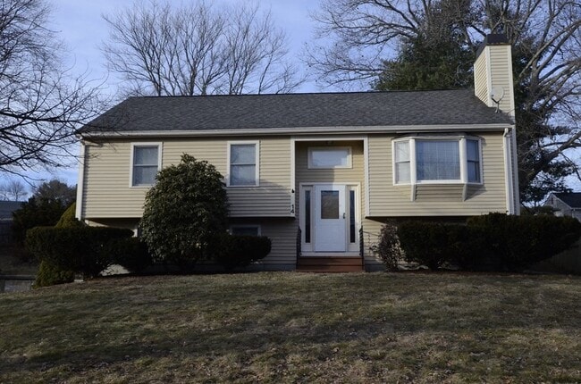 property at 14 Brion Rd