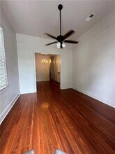 4233 Iberville St in New Orleans, LA - Foto de edificio - Building Photo