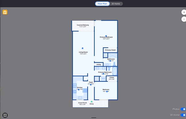 1790 Ellis St in Concord, CA - Building Photo - Building Photo