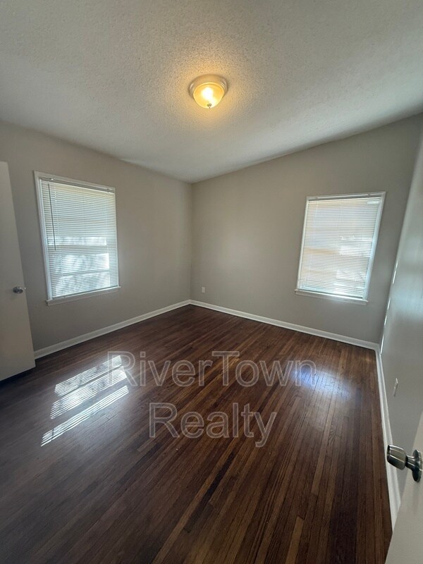 3645 Hendricks Cove in Memphis, TN - Foto de edificio - Building Photo