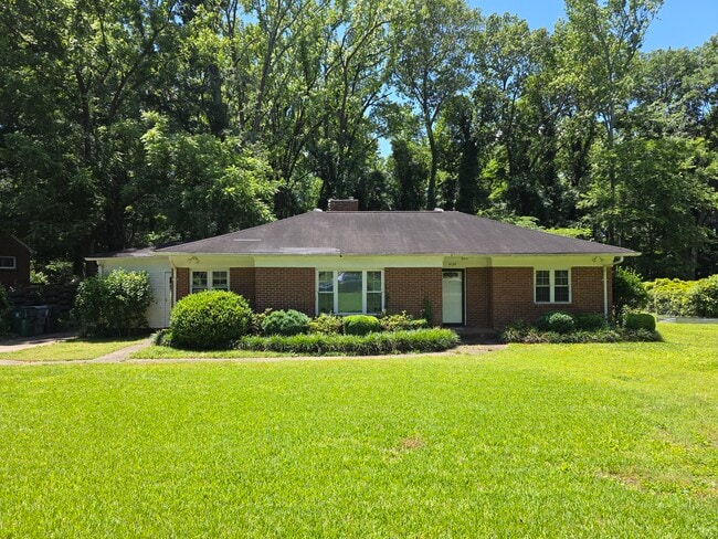 property at 4134 Sheridan Dr