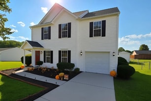 720 Audrey Ln in Burlington, NC - Building Photo