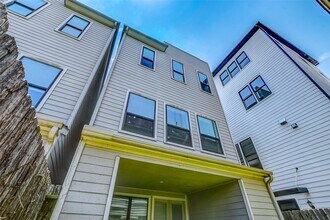 714 Fargo St in Houston, TX - Building Photo - Building Photo