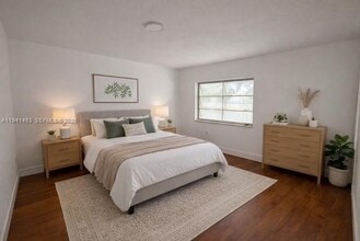 6875 NW 4th Ave in Miami, FL - Foto de edificio - Building Photo