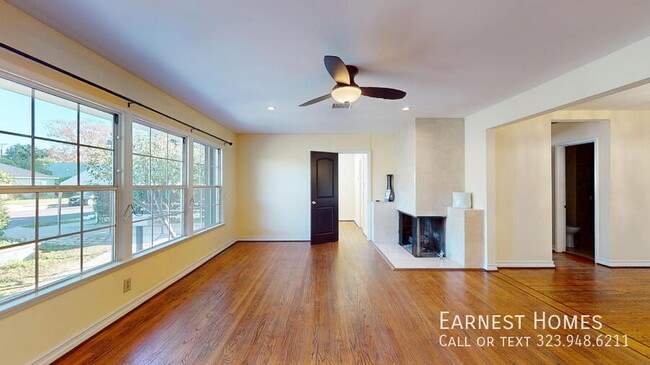 6641 Murietta Ave in Los Angeles, CA - Building Photo - Building Photo