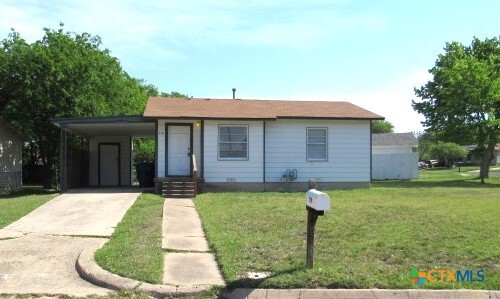 property at 719 Mickan St