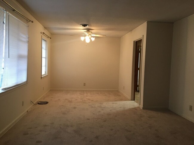 3621 Quenby Dr in Montgomery, AL - Building Photo - Building Photo