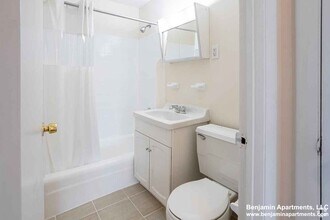 116 Dustin St, Unit 22 in Boston, MA - Building Photo - Building Photo