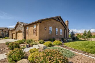 13114 Cake Bread Heights in Colorado Springs, CO - Building Photo - Building Photo