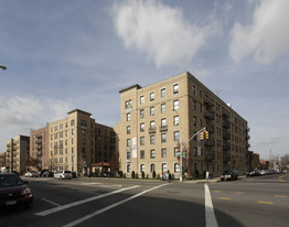 148-09 Northern Blvd Apartments