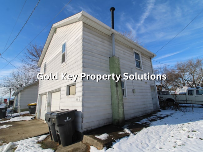 2930 Fletcher St in Anderson, IN - Building Photo - Building Photo