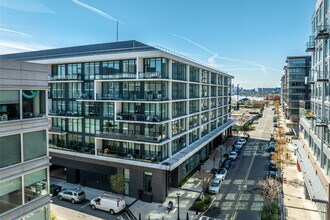 RiverParc 1200 Avenue in Weehawken, NJ - Building Photo - Building Photo