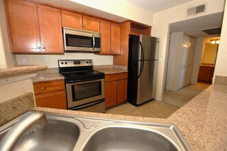 4400 S Jones Blvd in Las Vegas, NV - Building Photo - Building Photo