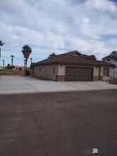 28562 Ligurta Ln in Wellton, AZ - Building Photo - Building Photo