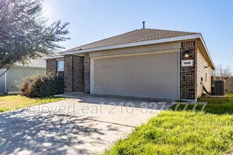 10446 Margarita Loop in Converse, TX - Building Photo - Building Photo