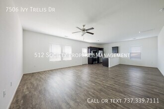 7506 Ivy Trellis Trl in Austin, TX - Building Photo - Building Photo