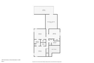 1309 Turtle Dunes Ct in Ponte Vedra Beach, FL - Building Photo - Building Photo