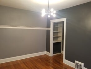 865 Pingree St, Unit 865 Pingree St in Detroit, MI - Building Photo - Building Photo