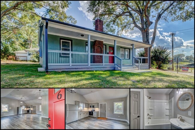 property at 600 E Church St