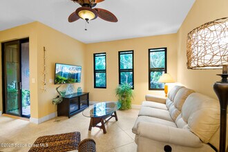 746 Ventura Dr in Satellite Beach, FL - Building Photo - Building Photo