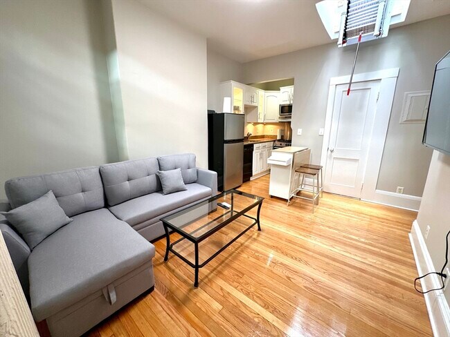 141 Arlington St in Boston, MA - Building Photo - Building Photo