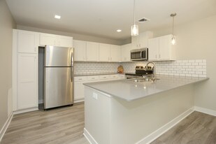 The Reserve at Oxford