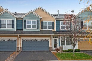 9540 Washington Boulevard, Unit 3 in Chanhassen, MN - Building Photo