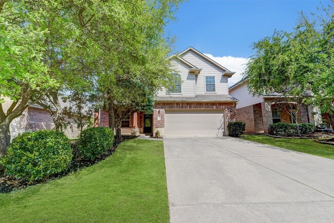 187 Black Swan Pl in Magnolia, TX - Building Photo - Building Photo