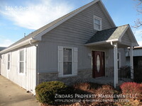 104 S Short St in Catlin, IL - Building Photo - Building Photo