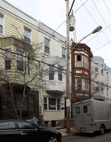 1506 S 13th St in Philadelphia, PA - Building Photo