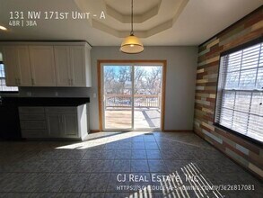 131 NW 171 Rd in Warrensburg, MO - Building Photo - Building Photo