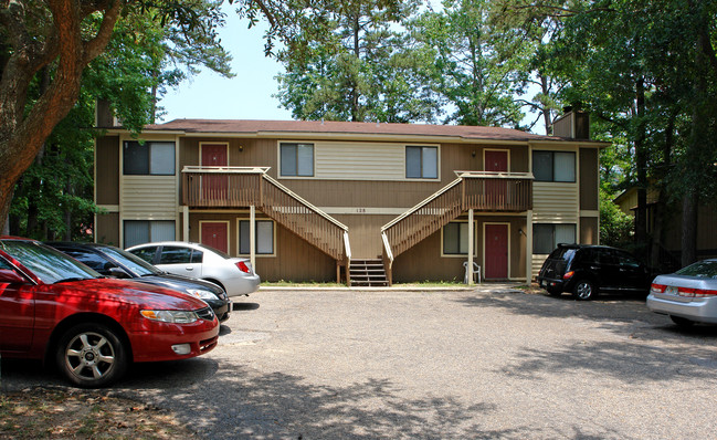 128 Locke St in Tallahassee, FL - Building Photo - Building Photo