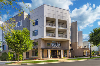 Silos South End in Charlotte, NC - Building Photo - Building Photo