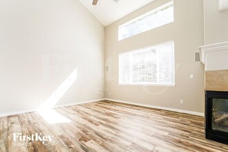 1208 S Flat Rock Way in Aurora, CO - Foto de edificio - Building Photo