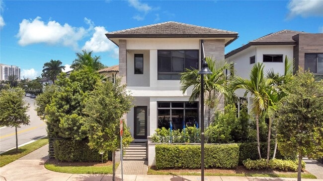 property at 8279 NW 43rd St