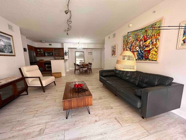 3140 S Ocean Dr