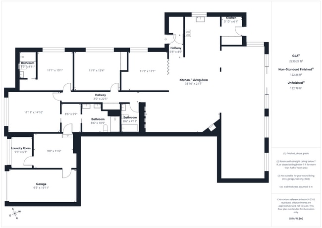 2110 Sharon Rd in Menlo Park, CA - Building Photo - Building Photo