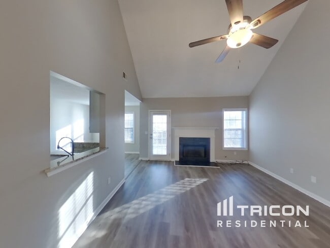 4134 Northwind Dr in Ellenwood, GA - Building Photo - Building Photo
