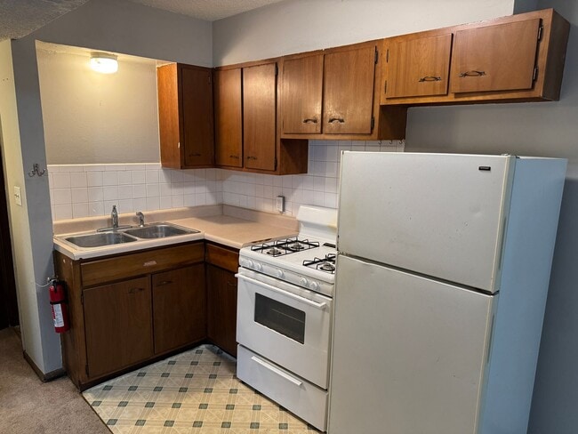 property at 1618 Anthony St