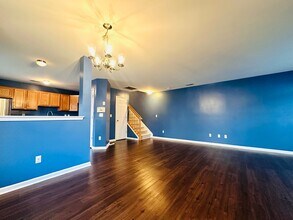 3020 Barrymore St in Raleigh, NC - Building Photo - Building Photo