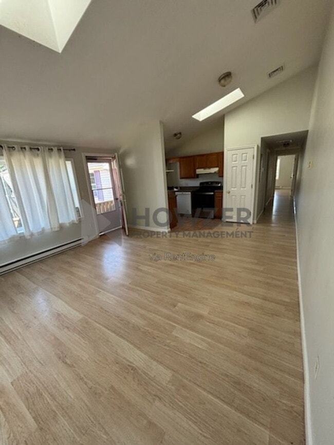property at 1029 Iyannough Rd